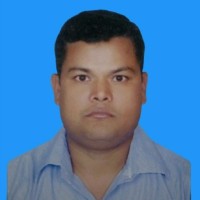 Jitendra Prasad