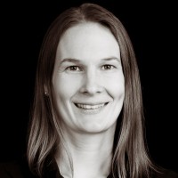 Anna Larsson Corcoran