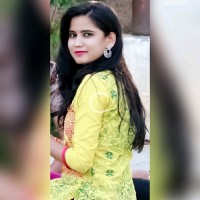 Mohini Bhadauriya
