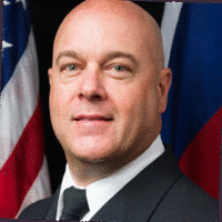 Jeff King, Mba