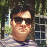 Amit Parmar