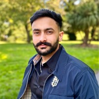 Lovepreet Singh