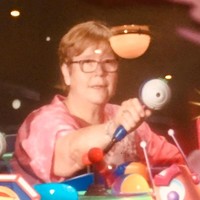Alida Van Kampen