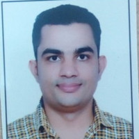 Yogesh Sharma