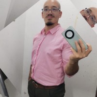 Julian Padilla Ramirez