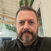 Kleber Alexandre Gimenez