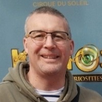 Dominique Martinet