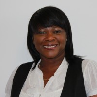 Pauline Ellis-Edwards