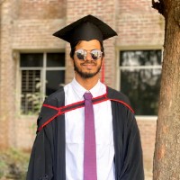 Misbah Uddin Mahmud