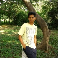 Bhanu Prakash