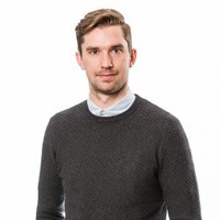Tom Hedlund