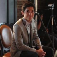 Noel Goh