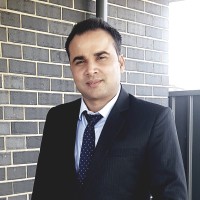 Harpal Boparai