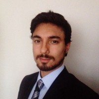 Farshad Rastgouy