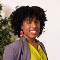 Imani Fraser LPC-R, ATR-P