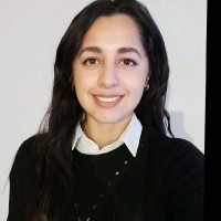 Sofía Valdeolmillos Tobares