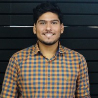 Soham Chilekar