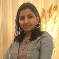 Alka Patel