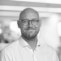 Jens Ulff Christensen