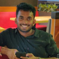 Vinod Kumar Reddy