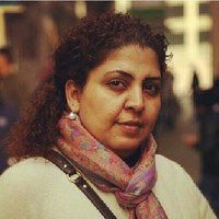 Shaima Tuhami