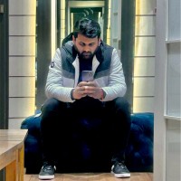 Abhishek Choubey