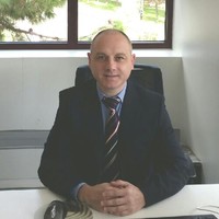 Andrés Velasco Muñoz
