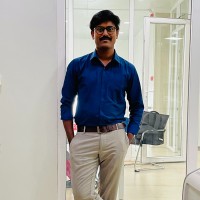 Chaithanya Krishna J N
