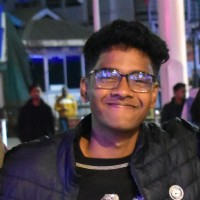 Anmol Rahul Tirkey