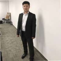 Robert Liu