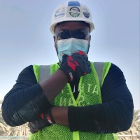 Inebi Destiny Julius Mechanical Engr.