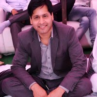 Mahendra Choudhary