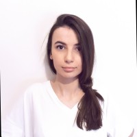 Dayana Naydenova
