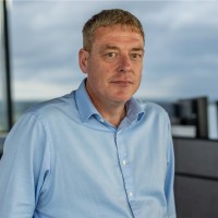 David Healey