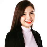 Maria Angela Arcegono