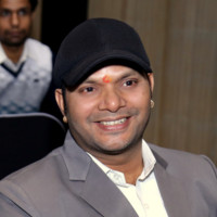 Mayashankar Chaudhary