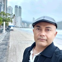 Vandeilton Lima