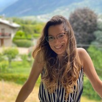 Ludovica Pizzolo