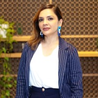 Shahana Sayed