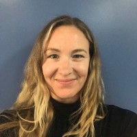 Claire Padoin