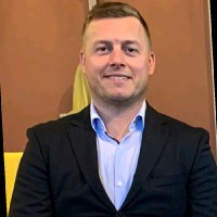 Dan Beasley