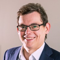 Andrew Blakeman