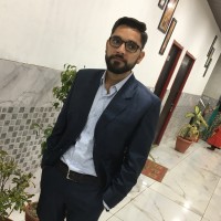 Anoop Sharma