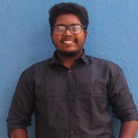Sameer M.K