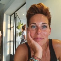Mandy Van Dijk