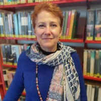 Elizabeth Van Morlan Ellis