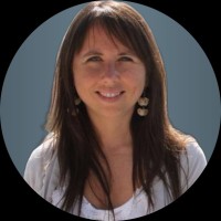 María Paz Calderón