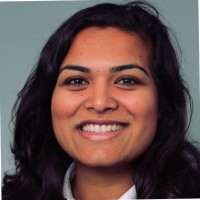 Jennifer Ramjiawan