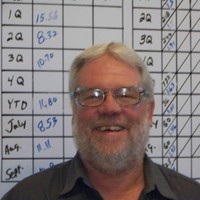 Steve Decker