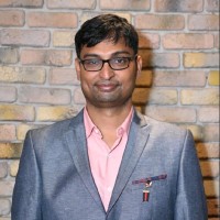 Sandeep Mallik